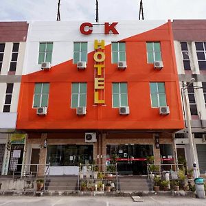 Ck Hotel